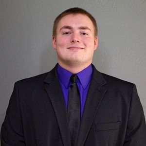 Meet your Posher, Cody